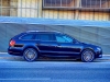 Skoda Superb Combi Laurin & Klement TDI DSG (c) Stefan Gruber