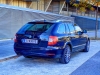 Skoda Superb Combi Laurin & Klement TDI DSG (c) Stefan Gruber