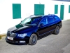 Skoda Superb Combi Laurin & Klement TDI DSG (c) Stefan Gruber