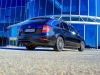 Skoda Superb Combi Laurin & Klement TDI DSG (c) Stefan Gruber