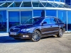 Skoda Superb Combi Laurin & Klement TDI DSG (c) Stefan Gruber