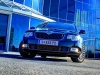 Skoda Superb Combi Laurin & Klement TDI DSG (c) Stefan Gruber