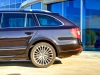 Skoda Superb Combi Laurin & Klement TDI DSG (c) Stefan Gruber