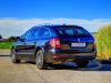 Skoda Superb Combi Laurin & Klement TDI DSG (c) Stefan Gruber