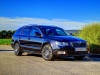 Skoda Superb Combi Laurin & Klement TDI DSG (c) Stefan Gruber