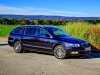 Skoda Superb Combi Laurin & Klement TDI DSG (c) Stefan Gruber
