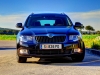 Skoda Superb Combi Laurin & Klement TDI DSG (c) Stefan Gruber