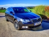 Skoda Superb Combi Laurin & Klement TDI DSG (c) Stefan Gruber