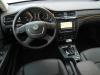Skoda Superb Combi Laurin & Klement TDI DSG (c) Stefan Gruber