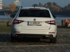 Skoda Superb Combi SportLine 220 PS TSI (c) Rainer Lustig
