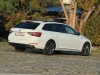 Skoda Superb Combi SportLine 220 PS TSI (c) Rainer Lustig