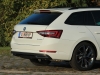 Skoda Superb Combi SportLine 220 PS TSI (c) Rainer Lustig