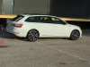 Skoda Superb Combi SportLine 220 PS TSI (c) Rainer Lustig
