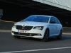 Skoda Superb Combi SportLine 220 PS TSI (c) Rainer Lustig