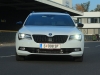 Skoda Superb Combi SportLine 220 PS TSI (c) Rainer Lustig
