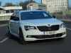 Skoda Superb Combi SportLine 220 PS TSI (c) Rainer Lustig