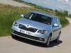 Skoda Superb Facelift (c) Skoda