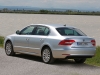 Skoda Superb Facelift (c) Skoda