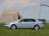 Skoda Superb Facelift (c) Skoda