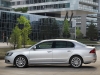 Skoda Superb Facelift (c) Skoda