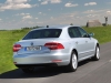 Skoda Superb Facelift (c) Skoda