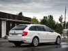 Skoda Superb Combi Facelift (c) Skoda
