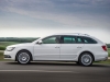 Skoda Superb Combi Facelift (c) Skoda