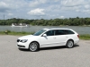 Skoda Superb Combi Facelift (c) Stefan Gruber