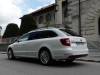 Skoda Superb Combi Facelift (c) Stefan Gruber