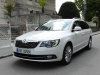 Skoda Superb Combi Facelift (c) Stefan Gruber