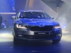Der neue Skoda Superb (c) Stefan Gruber