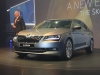 Der neue Skoda Superb (c) Stefan Gruber