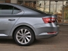 Skoda Superb Style TDI DSG (c) Stefan Gruber