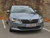 Skoda Superb Style TDI DSG (c) Stefan Gruber
