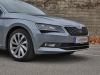 Skoda Superb Style TDI DSG (c) Stefan Gruber