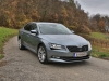 Skoda Superb Style TDI DSG (c) Stefan Gruber