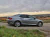 Skoda Superb Style TDI DSG (c) Stefan Gruber