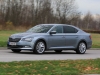 Skoda Superb Style TDI DSG (c) Stefan Gruber