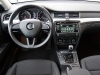 Skoda Superb Ambition TDI Green tec (c) Stefan Gruber