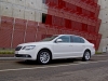 Skoda Superb Ambition TDI Green tec (c) Stefan Gruber