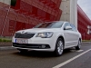 Skoda Superb Ambition TDI Green tec (c) Stefan Gruber