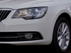 Skoda Superb Ambition TDI Green tec (c) Stefan Gruber