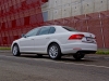 Skoda Superb Ambition TDI Green tec (c) Stefan Gruber