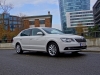 Skoda Superb Ambition TDI Green tec (c) Stefan Gruber