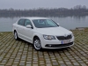 Skoda Superb Ambition TDI Green tec (c) Stefan Gruber