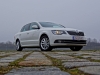 Skoda Superb Ambition TDI Green tec (c) Stefan Gruber