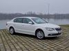 Skoda Superb Ambition TDI Green tec (c) Stefan Gruber