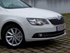 Skoda Superb Ambition TDI Green tec (c) Stefan Gruber