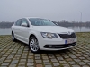Skoda Superb Ambition TDI Green tec (c) Stefan Gruber