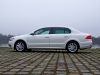 Skoda Superb Ambition TDI Green tec (c) Stefan Gruber